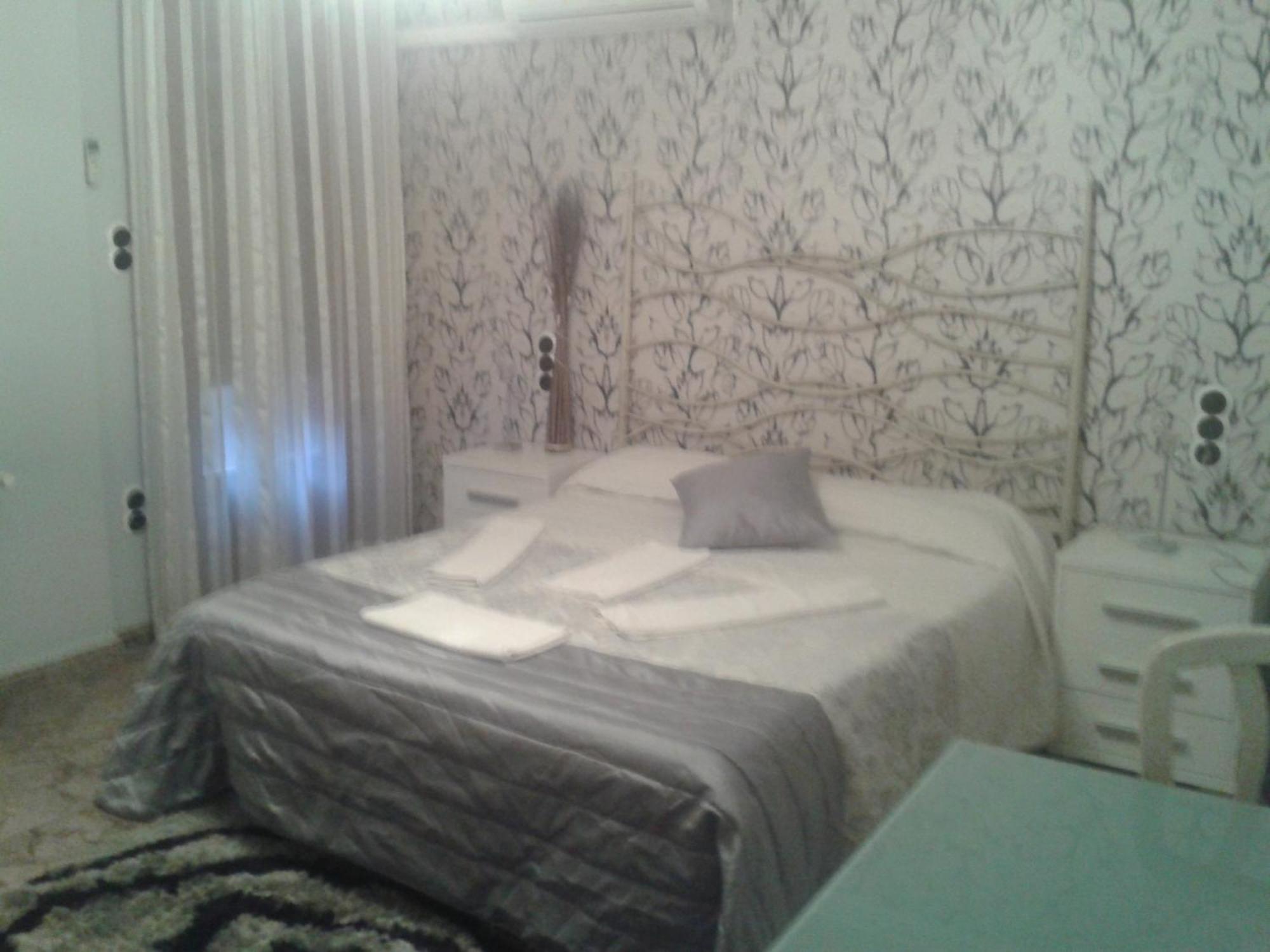 Hostal Texas 2 Fuentes de Ebro Eksteriør billede