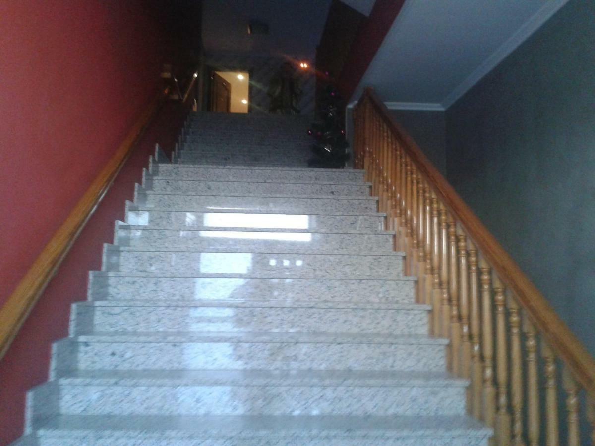 Hostal Texas 2 Fuentes de Ebro Eksteriør billede